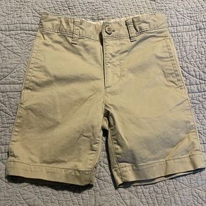 Gap Shorts